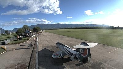 immagine della webcam nei dintorni di Montecchio Maggiore: webcam Villaverla