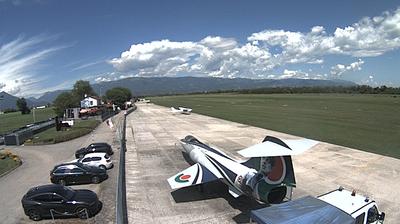 immagine della webcam nei dintorni di Nanto: webcam Villaverla