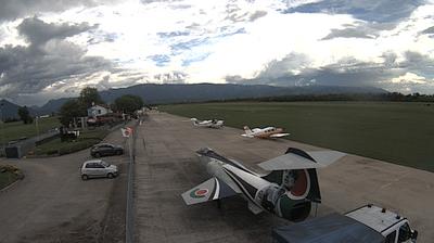 immagine della webcam nei dintorni di Cittadella: webcam Villaverla