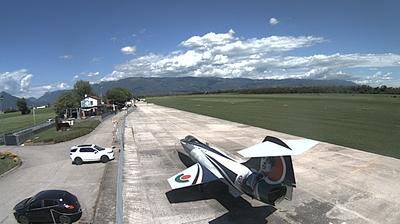 immagine della webcam nei dintorni di Altissimo: webcam Villaverla