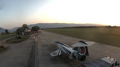 immagine della webcam nei dintorni di Schio: webcam Villaverla