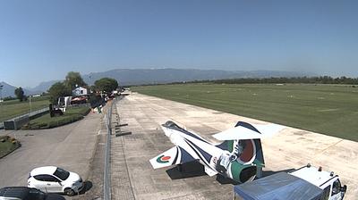 immagine della webcam nei dintorni di Thiene: webcam Villaverla