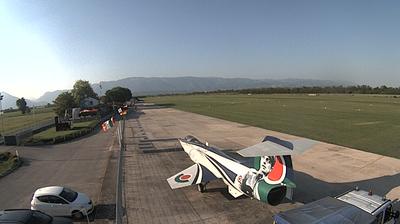 immagine della webcam nei dintorni di Monte di Malo: webcam Villaverla