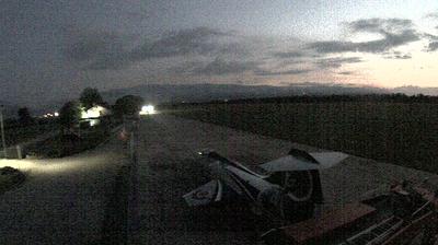 immagine della webcam nei dintorni di Trissino: webcam Villaverla