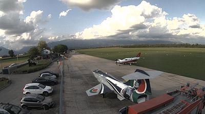 immagine della webcam nei dintorni di Valdagno: webcam Villaverla