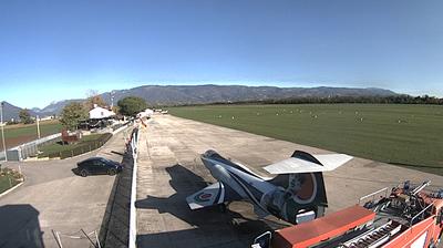 immagine della webcam nei dintorni di Cittadella: webcam Villaverla