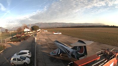 immagine della webcam nei dintorni di Salcedo: webcam Villaverla