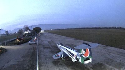 immagine della webcam nei dintorni di Cartigliano: webcam Villaverla