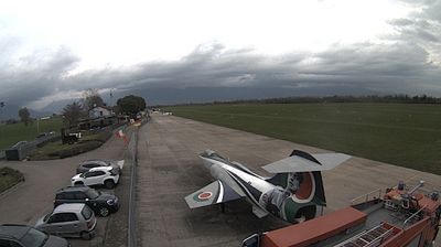 immagine della webcam nei dintorni di Vicenza: webcam Villaverla