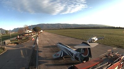 immagine della webcam nei dintorni di Salcedo: webcam Villaverla