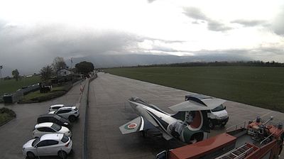 immagine della webcam nei dintorni di Montorso Vicentino: webcam Villaverla