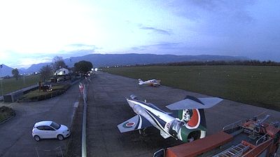 immagine della webcam nei dintorni di Torrebelvicino: webcam Villaverla