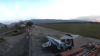 immagine della webcam nei dintorni di Lonigo: webcam Villaverla