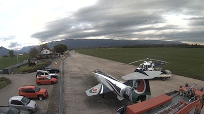 immagine della webcam nei dintorni di Trissino: webcam Villaverla