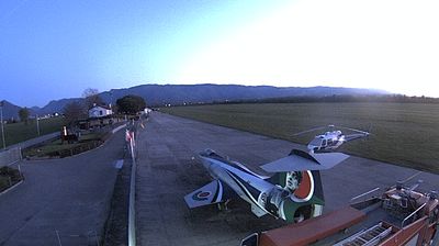 immagine della webcam nei dintorni di Quinto Vicentino: webcam Villaverla