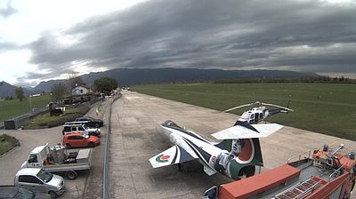 immagine della webcam nei dintorni di Schio: webcam Villaverla