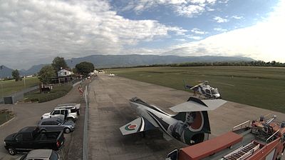 immagine della webcam nei dintorni di Isola Vicentina: webcam Villaverla