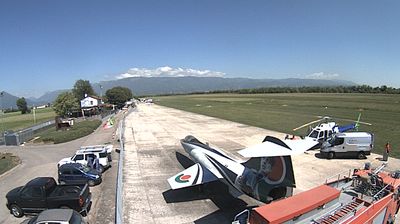 immagine della webcam nei dintorni di Bassano del Grappa: webcam Villaverla