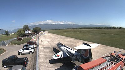 immagine della webcam nei dintorni di Torrebelvicino: webcam Villaverla