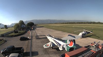 immagine della webcam nei dintorni di Thiene: webcam Villaverla