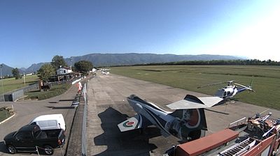 immagine della webcam nei dintorni di Valdagno: webcam Villaverla