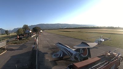 immagine della webcam nei dintorni di Valdagno: webcam Villaverla