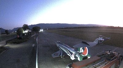 immagine della webcam nei dintorni di Lusiana: webcam Villaverla