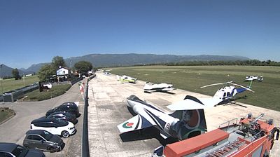 immagine della webcam nei dintorni di Altissimo: webcam Villaverla