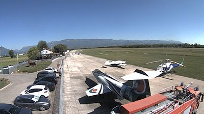 immagine della webcam nei dintorni di Cittadella: webcam Villaverla