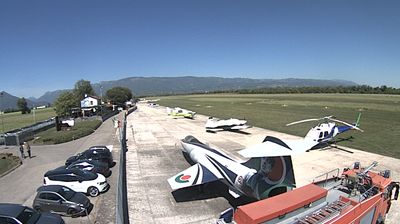 immagine della webcam nei dintorni di Salcedo: webcam Villaverla