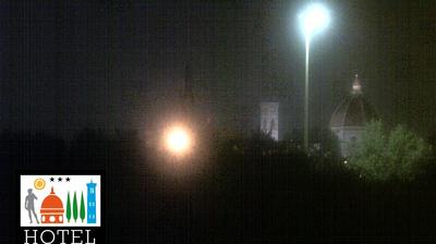 Preview delle webcam di Firenze: Hotel David webcam