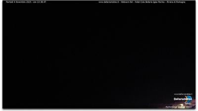 immagine della webcam nei dintorni di Bellariva: webcam San Mauro a Mare