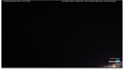 immagine della webcam nei dintorni di San Giuliano a Mare: webcam San Mauro a Mare