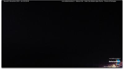 immagine della webcam nei dintorni di Gatteo: webcam San Mauro a Mare