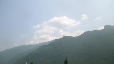 immagine della webcam nei dintorni di Tignale: webcam Avio