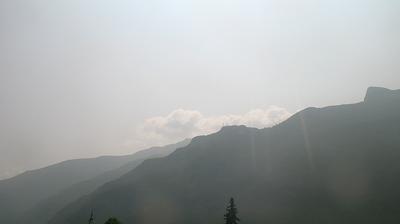 immagine della webcam nei dintorni di Lessinia: webcam Avio