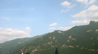 immagine della webcam nei dintorni di Avio: webcam Polsa
