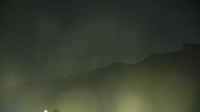 immagine della webcam nei dintorni di Malga San Giorgio: webcam Avio