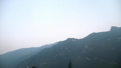 immagine della webcam nei dintorni di Vallarsa: webcam Polsa