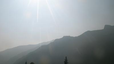 immagine della webcam nei dintorni di Vallarsa: webcam Polsa