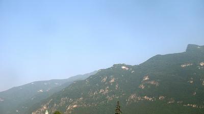 immagine della webcam nei dintorni di Vallarsa: webcam Polsa