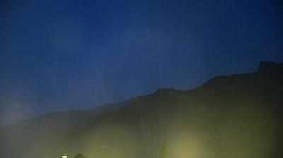 immagine della webcam nei dintorni di San Giacomo di Brentonico: webcam Polsa