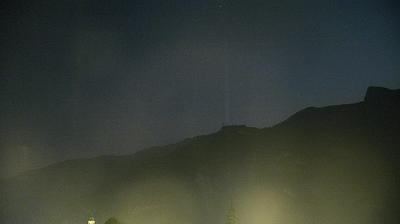 immagine della webcam nei dintorni di Malga San Giorgio: webcam Avio