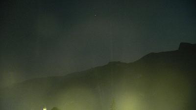 immagine della webcam nei dintorni di Vallarsa: webcam Polsa