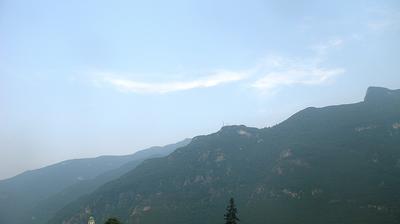 immagine della webcam nei dintorni di Marano di Valpolicella: webcam Avio