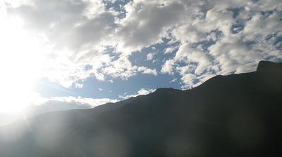 immagine della webcam nei dintorni di Limone sul Garda: webcam Polsa