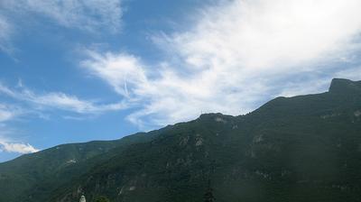 immagine della webcam nei dintorni di Sant'Anna d'Alfaedo: webcam Avio