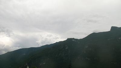 immagine della webcam nei dintorni di Trambileno: webcam Polsa
