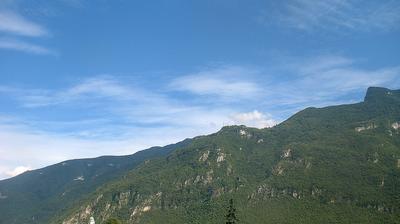 immagine della webcam nei dintorni di Marano di Valpolicella: webcam Avio