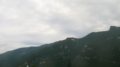 immagine della webcam nei dintorni di Malga San Giorgio: webcam Avio